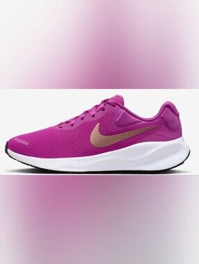 Nike REVOLUTION Shoes Sneakers W9.5, M8